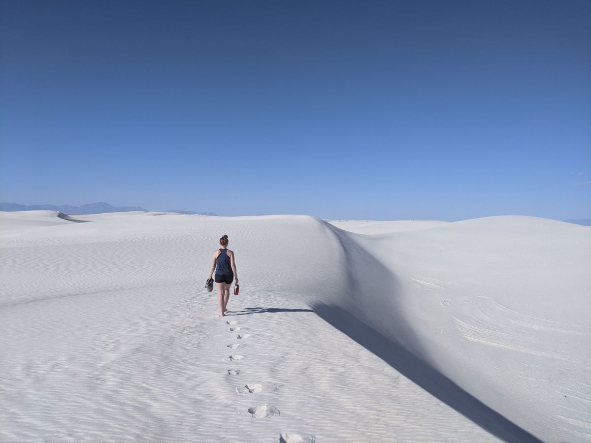 National Parks &&nbsp;Monuments