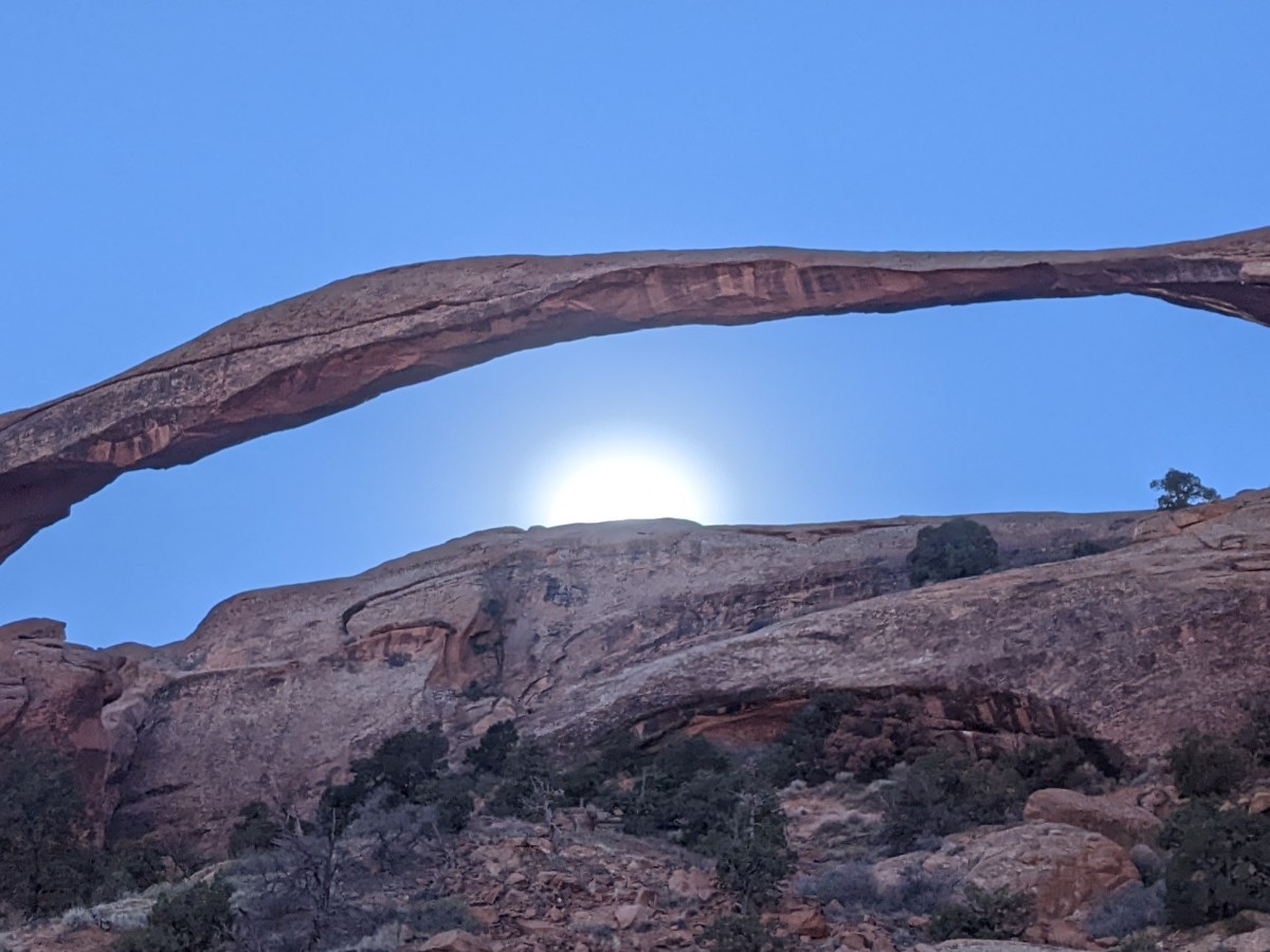 Arches National Park