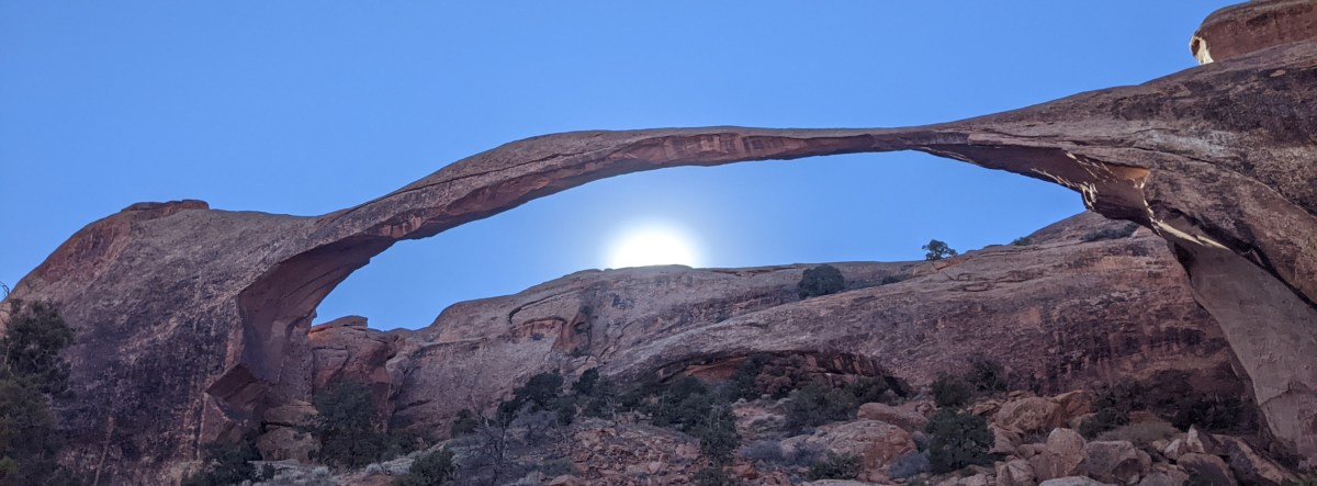 Arches National Park