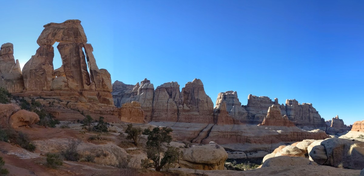 Canyonlands National Park